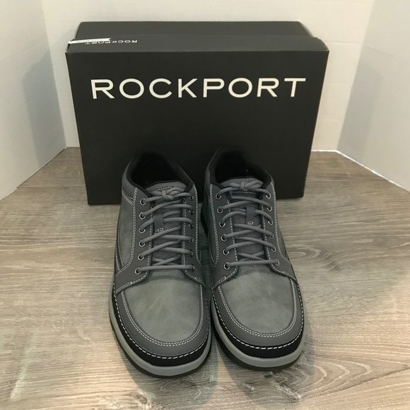 NEW Rockport Men\'s Short Boots main image 6